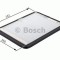 Filtru polen / aer habitaclu MERCEDES SPRINTER 4-t platou / sasiu (904) (1996 - 2006) BOSCH 1 987 432 043