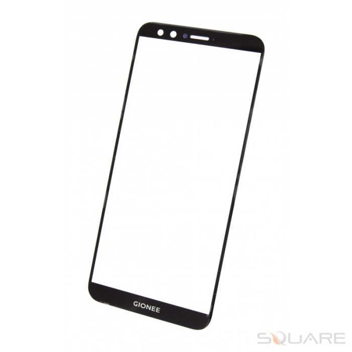 Geam Sticla Gionee S11, Black