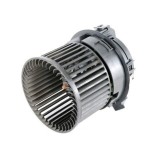 Ventilator habitaclu Valeo Citroen C3, 2016-, motor 1.2 PureTech, 50/60/81 kw, benzina, 1.6 HDI, 55/73 kw, diesel, cu 2 pini, putere 300W, diametru 1