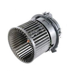 Ventilator habitaclu Valeo Citroen C3, 2016-, motor 1.2 PureTech, 50/60/81 kw, benzina, 1.6 HDI, 55/73 kw, diesel, cu 2 pini, putere 300W, diametru 1