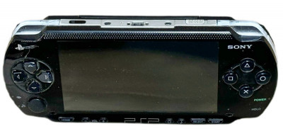 consola Sony PSP 1004 (card 16GB inclus) foto