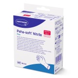 Manusi HartMann Peha-Soft Nitrile FINO L x 10 buc/cutie