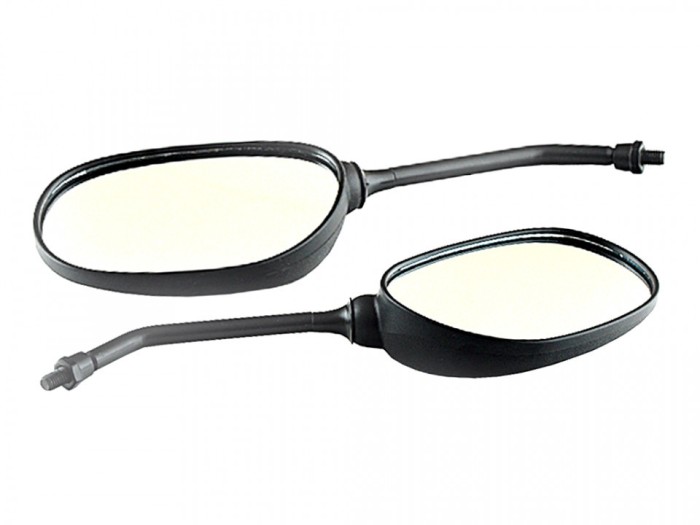 Set oglinzi negre, M8