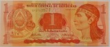 BANCNOTA EXOTICA 1 LEMPIRA - HONDURAS, anul 2010 *cod 494 B = UNC