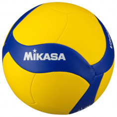 Mingi de volei Mikasa V360W FIBA Ball V360W galben