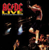 ACDC Live 92 Collectors edition (2cd), Rock