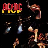ACDC Live 92 Collectors edition (2cd)