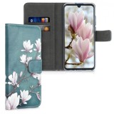 Husa pentru Huawei Honor 20 Lite, Piele ecologica, Multicolor, 49952.03