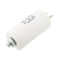 Condensator pornire motor, 5?F, 470V AC, KEMET - C274AC34500AA0J foto