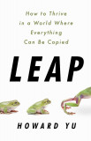 Leap | Howard Yu