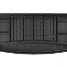 Tavita portbagaj Hyundai I10 2020-prezent cu roata de rezerva Frogum