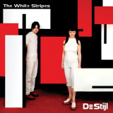 De Stijl - Vinyl | The White Stripes, Third Man Records