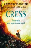 Cumpara ieftin Cress, David Litchfield, Gregory Maguire - Editura Bookzone