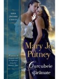 Curcubeie sfaramate/Mary Jo Putney