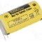 Baterie 2/3R23, 3V, litiu, 1200mAh, PANASONIC - BR-2/3AE2SP