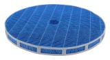 PATONA sistem de filtrare Hepa f. Philips FY3435 FY3435/30 AC3829/10