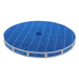 PATONA sistem de filtrare Hepa f. Philips FY3435 FY3435/30 AC3829/10