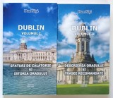DUBLIN , VOLUMELE I - II de DAN NITA , 2020