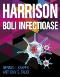 Harrison. Boli infecțioase - Paperback brosat - Anthony S. Fauci, Dennis L. Kasper - All