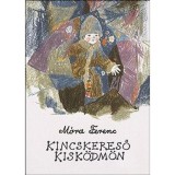 Kincskereső kisk&ouml;dm&ouml;n - Puhat&aacute;bla - M&oacute;ra Ferenc