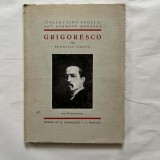 Francisc Sirato - Grigoresco