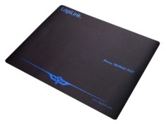 Mouse pad negru 300x400x2,5mm