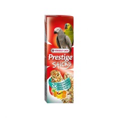 HRANA COMPLEMENTARA VERSELE LAGA BATON PAPAGALI MARI FRUCTE EXOTICE 140G