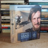 MIHAI BARBU - VAND KILOMETRI , ED. 1-A , 2010 ( CARTONATA ) *