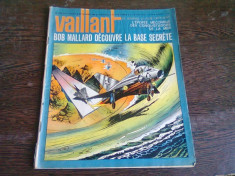 REVISTA VAILLANT - NR.103/1965 foto