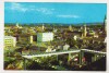 Bnk cp Cluj - Vedere de pe Cetatuie - necirculata, Printata, Cluj Napoca