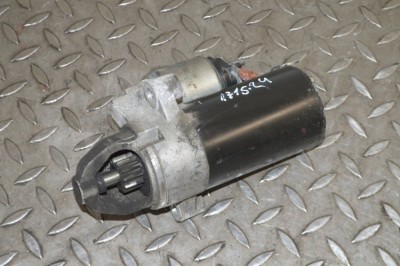 Electromotor MINI COUNTRYMAN R60 2014 12573460 foto