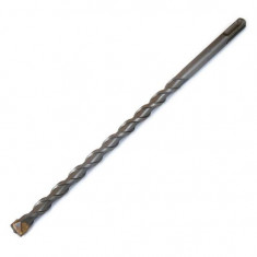 Burghiu profi pentru beton armat, 3 pastile, SDS PLUS, 6x110 mm, Richmann Exclusive foto