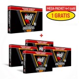 Pachet Pro V 4 Plus 4cutii + 1cutie Gratis