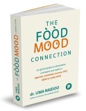 The Food Mood Connection, Dr. Uma Naidoo - Editura Publica