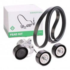 Kit Curea Transmisie Ina Mercedes-Benz C-Class C204 2011→ 529 0321 10