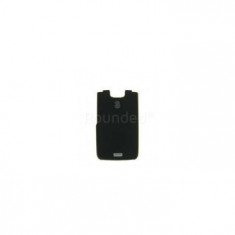 Capac baterie Nokia E65 negru 3G
