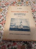 Nicolae Iorga - Manastirea Neamtului. Viata calugareasca si munca pentru cultura (1925)