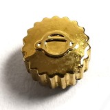 Coronita Aurie Ceas Time Veranda WZ4534, Cilindrica 5mm x 3mm, Piesa Ceas
