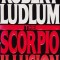 Carte in limba engleza: Robert Ludlum - The Scorpio Illusion