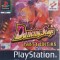 Joc PS1 Playstation Dancing Stage Party Edition