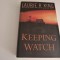 Keeping watch- Laurie King
