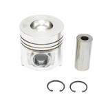 Piston motor Fiat 1902443, 104x108,5x38 mm, Breckner Germany