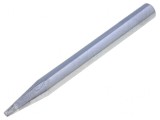 V&acirc;rf Conic 2mm Ciocan de Lipit WEL.SPI41