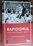 Myh 14 - PN Constantin - Rapidismul istoria unui fenomen sportiv - ed 2020