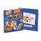 Canile de masurare ingrediente, Cookies Kit, Chefclub Kids