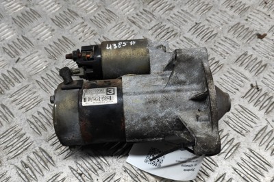 Electromotor PEUGEOT 307 CC 3B 2004 OEM: 1648217980,M000T82081 | 25946208 foto