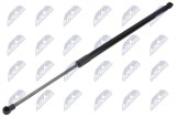 Amortizor capota VW Golf Viii combi 2019-; lungime 624mm, 620N, stanga = dreapta; 5H9827550; NTY, aftermarket