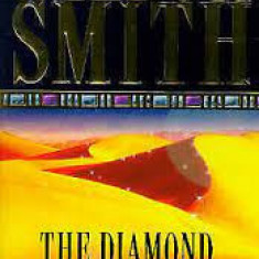 Wilbur Smith - The Diamond Hunters