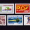✅RO 2002 , LP 1590 ,&quot;Servicii postale I&quot; , serie, MNH