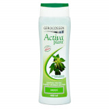 Cumpara ieftin Sampon cu urzica Activa Plant, 400 ml, Gerocossen